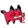 Alastor Cat ⏤► @weshilwe @MoiStikiBot 16
