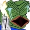 Distortion Pepe @Trumpach 15