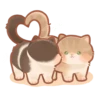 Cats <3 10