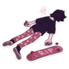 Кортни; больше - @stickersvk18 12