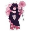 Кортни; больше - @stickersvk18 13