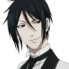 ? Black Butler - Pack by @Athias 10