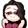 Cursed Pixelmoji / @WindokiStickers 12