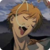 Chainsaw Man ‣ @animestickerb @pinterest_to_stickerbot 19