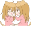 Clown блRть(anime ver.) by @fStikBot 19