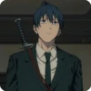 Chainsaw Man ‣ @animestickerb @pinterest_to_stickerbot 20