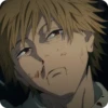 Chainsaw Man ‣ @animestickerb @pinterest_to_stickerbot 21