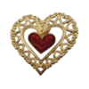 👉🏻 @truecatharsis: Hearts <З 14