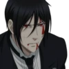 ? Black Butler - Pack by @Athias 11