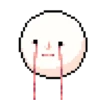 Cursed Pixelmoji / @WindokiStickers 13