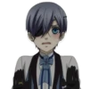 ? Black Butler - Pack by @Athias 12