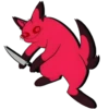 Alastor Cat ⏤► @weshilwe @MoiStikiBot 17