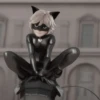 [🐈‍⬛️] ;; chat noir ;; @lumicore_present 8