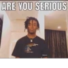 Black Guy 19
