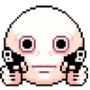 Cursed Pixelmoji / @WindokiStickers 15
