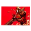 DOOM SLAYER sticker pack 19