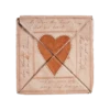 👉🏻 @truecatharsis: Hearts <З 16