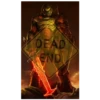 DOOM SLAYER sticker pack 20