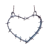 👉🏻 @truecatharsis: Hearts <З 17