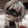 [🐈‍⬛️] ;; chat noir ;; @lumicore_present 11