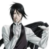 ? Black Butler - Pack by @Athias 14