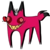 Alastor Cat ⏤► @weshilwe @MoiStikiBot 18