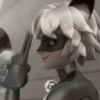 [🐈‍⬛️] ;; chat noir ;; @lumicore_present 13