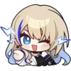 Chibi @anime4_arts 23