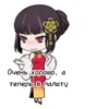 BSD chibi 15