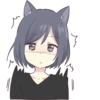 CAT GIRL @stickers_teleg_telegramstickeri 17