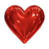 👉🏻 @truecatharsis: Hearts <З 18