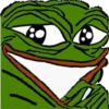 Distortion Pepe @Trumpach 18