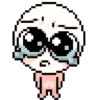 Cursed Pixelmoji / @WindokiStickers 17