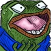 Distortion Pepe @Trumpach 19
