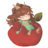 ✧ ˚｡ chibi #1 :: @yanani_n 23