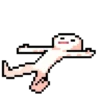Cursed Pixelmoji / @WindokiStickers 18