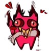 Alastor Cat ⏤► @weshilwe @MoiStikiBot 19