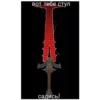 DOOM SLAYER sticker pack 22