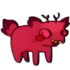 Alastor Cat ⏤► @weshilwe @MoiStikiBot 20