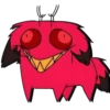 Alastor Cat ⏤► @weshilwe @MoiStikiBot 21