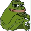 Distortion Pepe @Trumpach 20