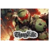 DOOM SLAYER sticker pack 23