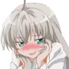 Clown блRть(anime ver.) by @fStikBot 23