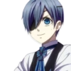 ? Black Butler - Pack by @Athias 22