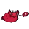 Alastor Cat ⏤► @weshilwe @MoiStikiBot 23