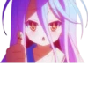 Clown блRть(anime ver.) by @fStikBot 25