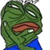 Distortion Pepe @Trumpach 22