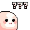 Cursed Pixelmoji / @WindokiStickers 20