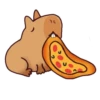Capybara Boris 10