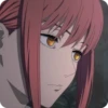 Chainsaw Man ‣ @animestickerb @pinterest_to_stickerbot 26